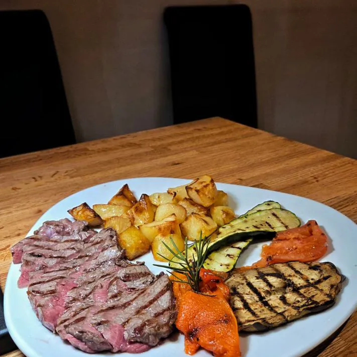 piatto 8