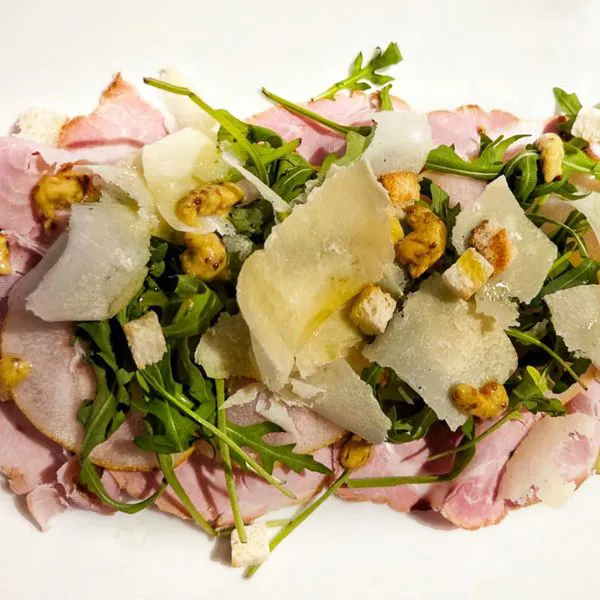 La Doga Gourmet in Fiera di Primiero