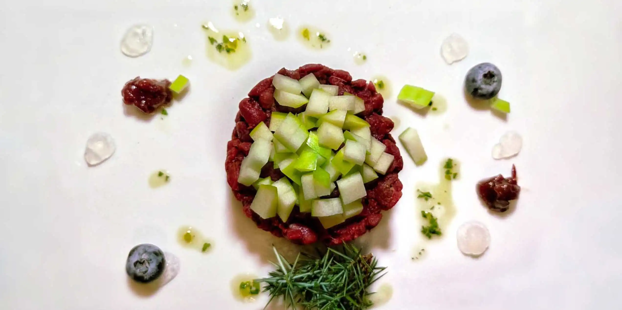 La Doga Gourmet : saveurs, terroir et cuisine gastronomique